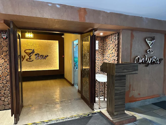 Best Bar and Restaurant in Bikaji Cama Place – Only Bar South Delhi