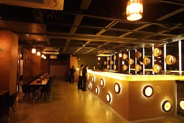 Best Bar and Restaurant in Delhi NCR – Only Bar Restaurant