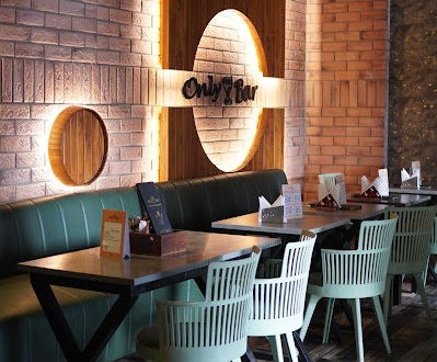 Best Bar in South Delhi and Nehru Place – Experience the Magic at Only Bar